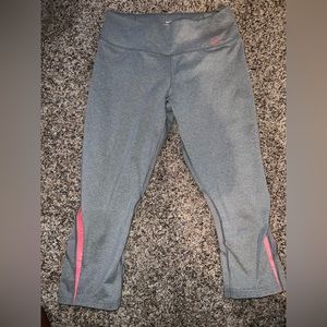 Nike dri fit pants